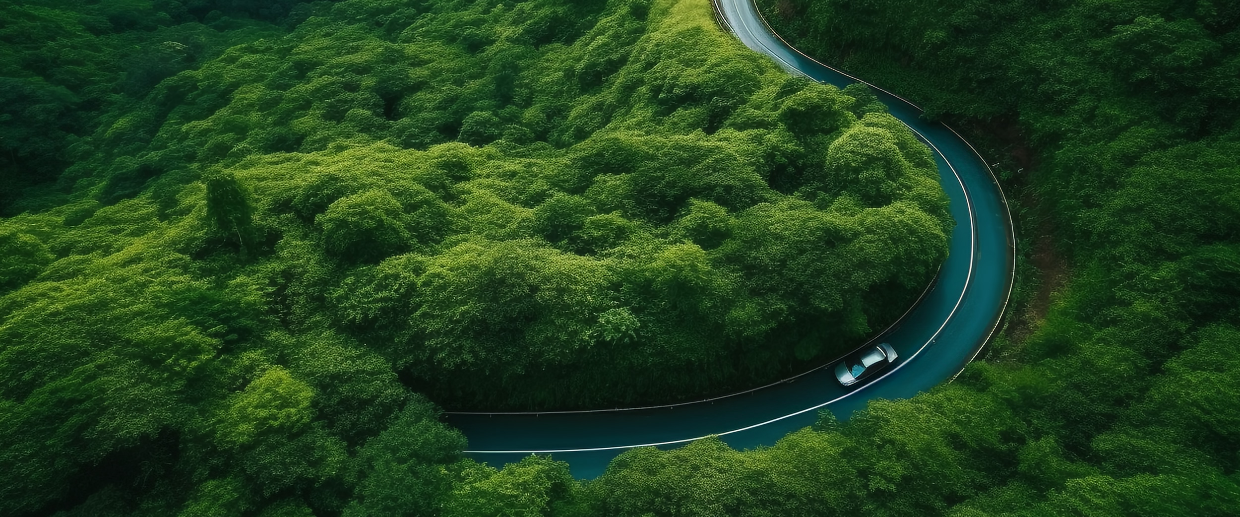 让天空更蓝、环境更美好