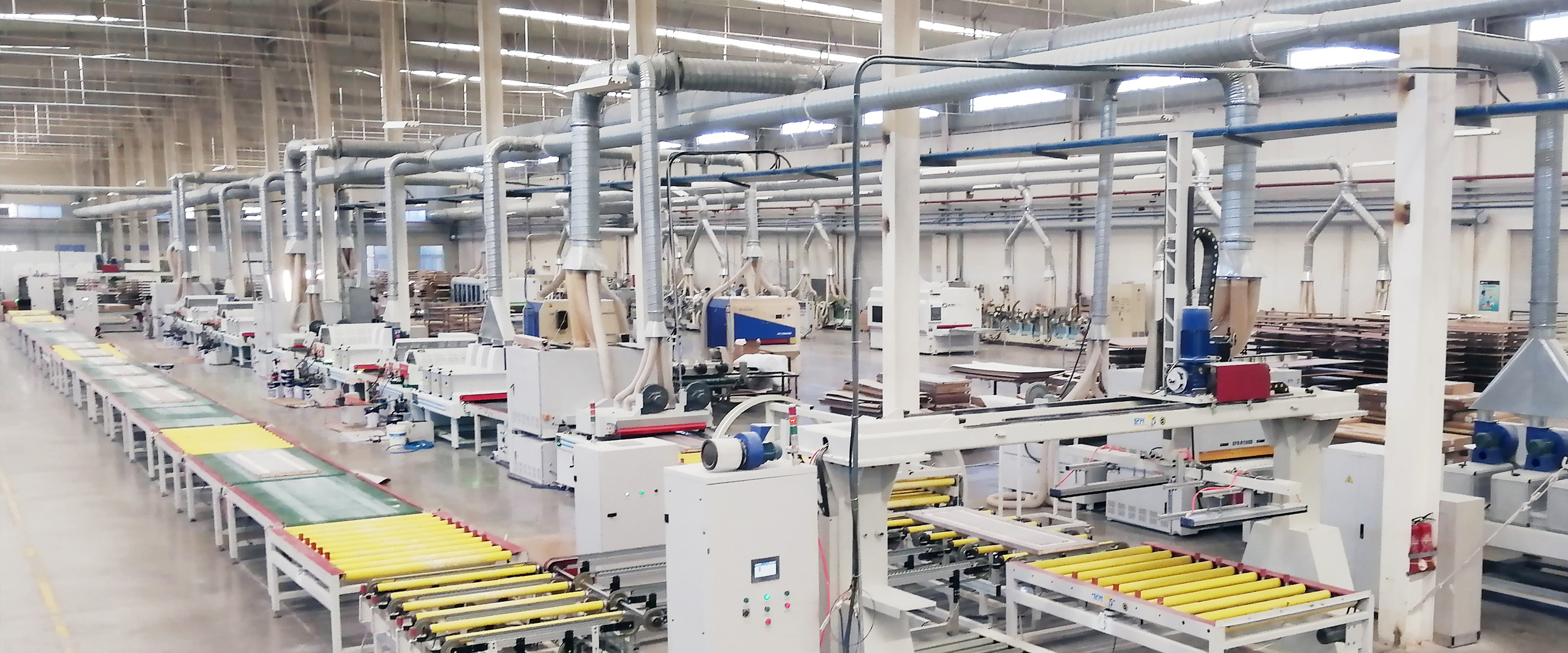 让天空更蓝、环境更美好