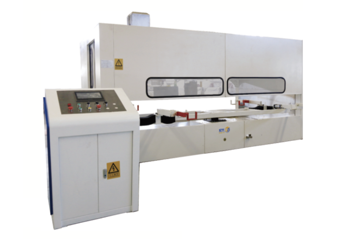 木制品类涂装设备